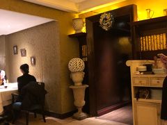 -波特曼西餐厅(南岗店)