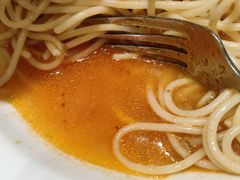 -萨莉亚意式餐厅(南京万达茂店)