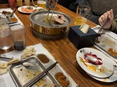 -汉巴味德(沈阳万象汇店)