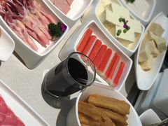 -海底捞火锅(九久奥特莱斯店)