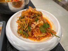 -金刚山(学府路店)