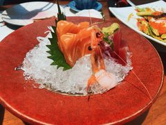 -熹炭精致日料(金融街购物中心店)