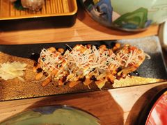 -藤原布二·大正创意料理(五台山店)