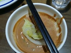 -老爆肚满五香烧牛羊肉