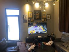 -Kings party 高端轰趴会所(朝阳北路店)