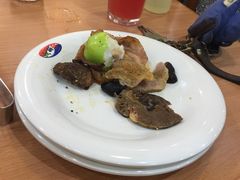 -汉丽轩·音乐自助烤肉餐厅(石岐店)