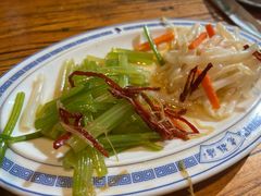 -老雒阳面馆·水席(王城路店)