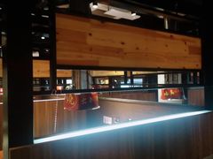 -山之屋炭火烧肉·生啤畅饮(大朗万科中央公园店)