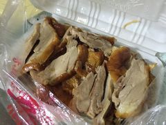 -五顺斋清真烤鸭(西大街总店)