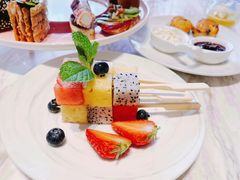 -粤海喜来登酒店·&More聚驿(天河城店)