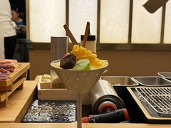 -鮨政· Omakase(港汇恒隆广场店)