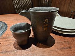 -焼肉とビール 市場小路(四条烏丸店)