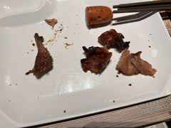 -汉丽斯巴西烤肉自助(市南店)