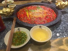 -蜀大侠火锅(建设路第五大道店)