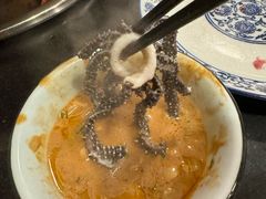 -裕德孚·非遗手切涮羊肉(东直门内大街店)