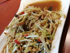 -曾牛土菜(捷瑞达店)