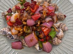 -林记象山海鲜(广灵二路店)