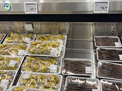-山姆会员商店(上海浦东店)