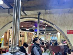 -元盛居(生态大街店)