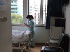 -杭州市第一人民医院(湖滨院区)