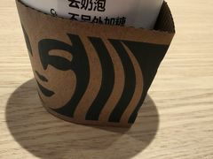 -星巴克(北京永定门店)