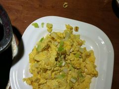 -黑鸡小馆(金源店)