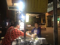 -勤記甜品