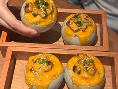 -双门洞·森系料理(体育西店)