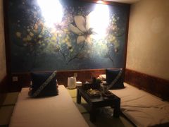 -大赏足道(长白店)