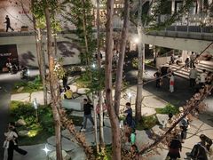 -中旅阿那亚九龙湖·公主酒店