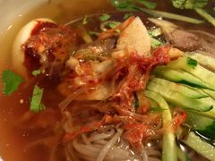 -一品诚记烤肉·甄选店(中南路店)