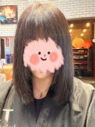 -T.1 hair salon烫染接发