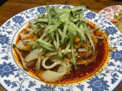 -柴窝堡22号辣子鸡·传承新疆菜