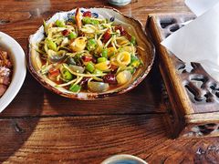 -卧龙堡客栈·中餐厅(古北水镇店)