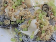 -众味海鲜大排档·活海鲜·潮汕味(南澳店)