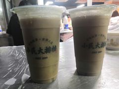 -小民大排档(光谷店)