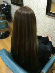 -米路造型MILU STUDIO