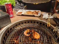 -火炉火自助餐(枫蓝国际店)