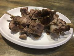 -清真益鑫羊肉手抓馆(南大街店)