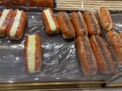 -烘焙町面包店(西四店)