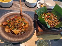 -云吉纳·云南菜(科创云廊店)