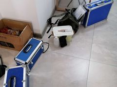 -科立恩进口除甲醛甲醛检测
