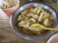 -王氏烧麦大骨汤水饺