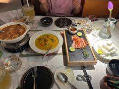-泰香米泰国餐厅(北城天街店)