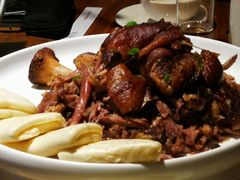 -苹果树下艺术餐厅(通州店)