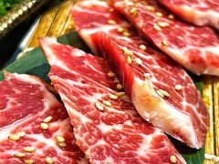 -千寻山野烤肉(中关村店)