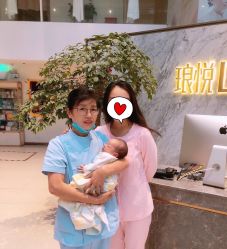 -郑州琅玥月子会所