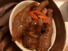 -上海金桥红枫万豪酒店-万豪中餐厅