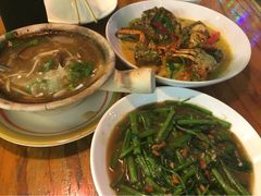 红姐海鲜-J Daeng Seafood