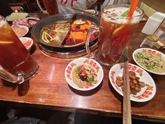 -胖姐社区老火锅(北京总店)
